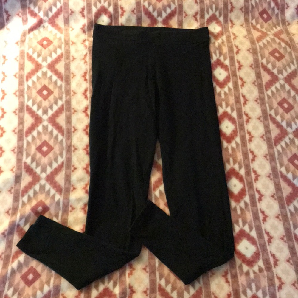 PINK leggings